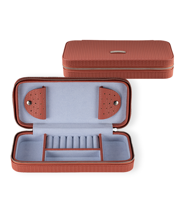 Windrose  Charmbox Corbello Terrakotta 23 × 4,5 cm