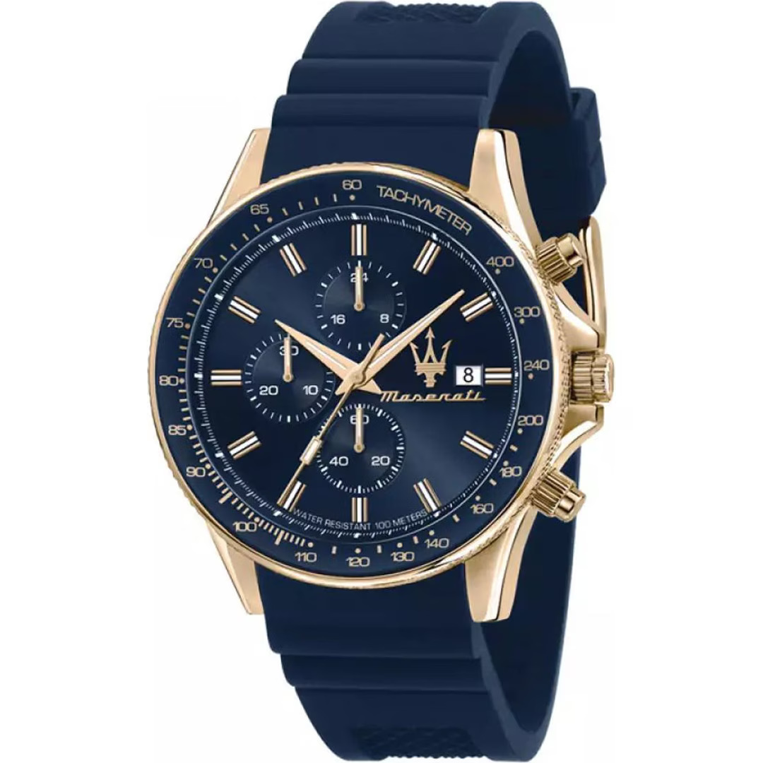 Maserati Sfida R8871640004