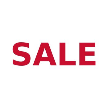 Sale 