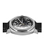 Ingersoll Outrider Herrenuhr Schwarz Kalbsleder I16401