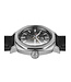 Ingersoll Outrider Herrenuhr Schwarz Kalbsleder I16401
