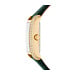 Michael Kors   Emery MK4697 Damenuhr Grün Gold Leder