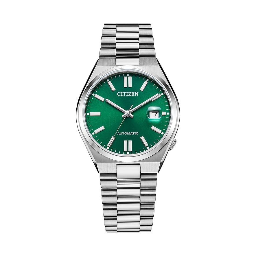 Citizen Tsuyosa NJ0150-81X