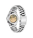 Citizen   Tsuyosa NJ0150-81X Herrenuhr Automatik Grün Edelstahl