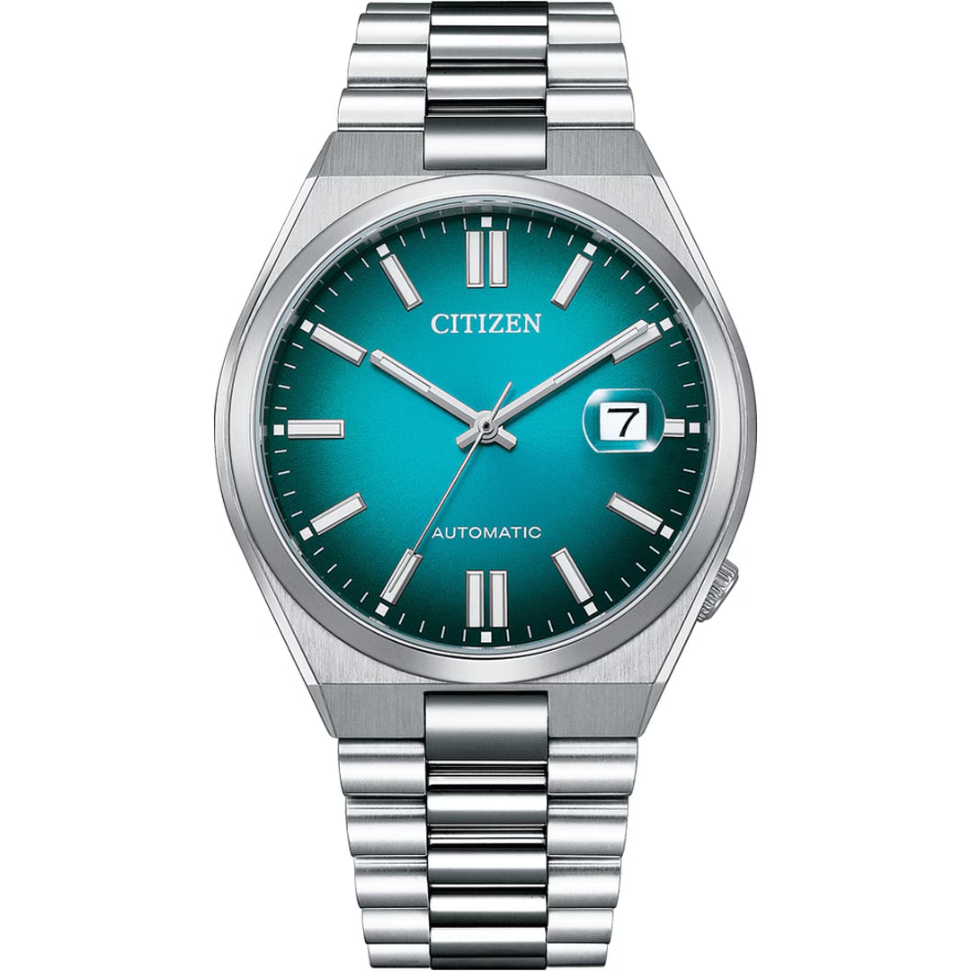 Citizen Tsuyosa NJ0151-88X