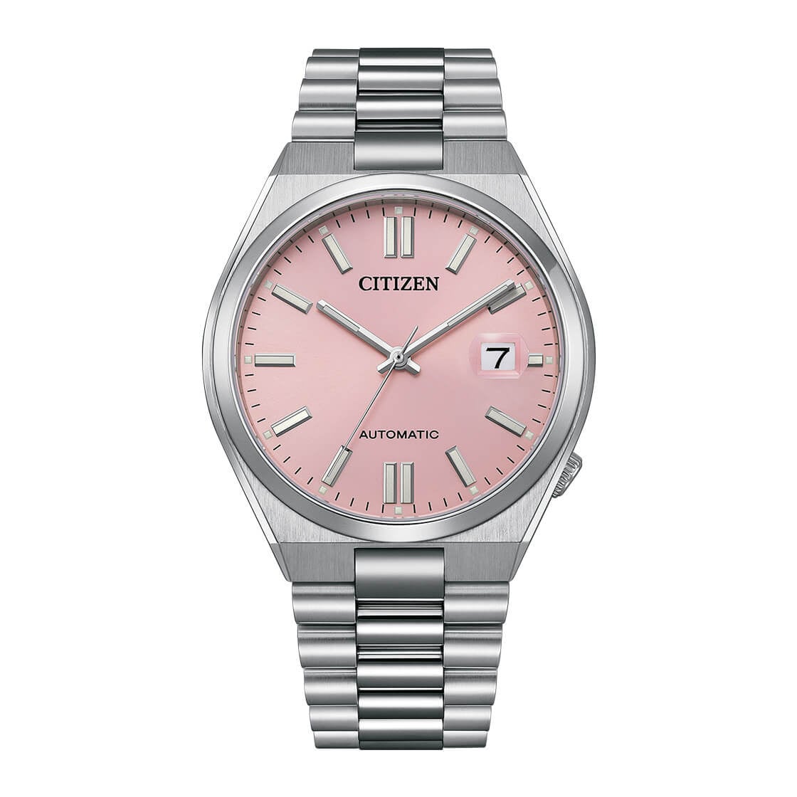 Citizen Tsuyosa NJ0158-89X