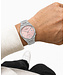 Citizen  Tsuyosa NJ0158-89X Herrenuhr Automatik Rosa Edelstahl