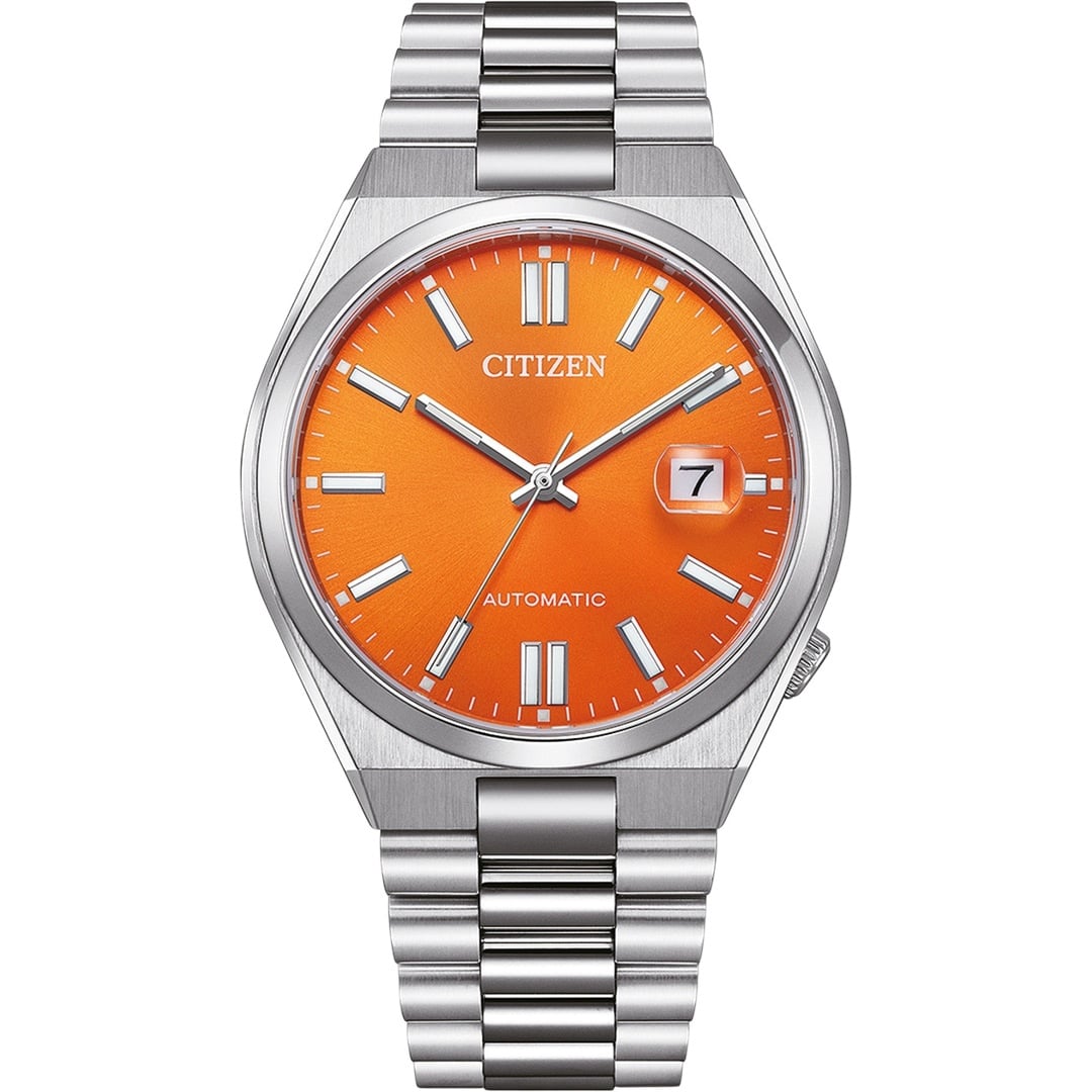 Citizen Tsuyosa NJ0151-88Z