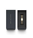 Daniel Wellington   Quadro Mini DW00100656 Damenuhr Champagner Edelstahl Gold