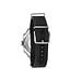 Bulova  Lunar Pilot 96A225 Herrenuhr Chronograph Schwarz Texti