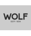 Wolf 1834 Schmuckkasten Bella Mittel Bordeaux, recycelte Materialien 27,9 × 20,3 cm