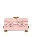 Wolf 1834 Schmuckkasten Marla Aaron Baby Everything Box Rosa, veganes Leder 24 × 16,5 cm