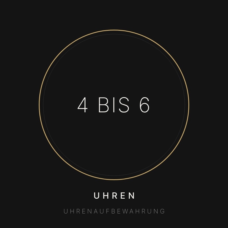 4-6 Uhren