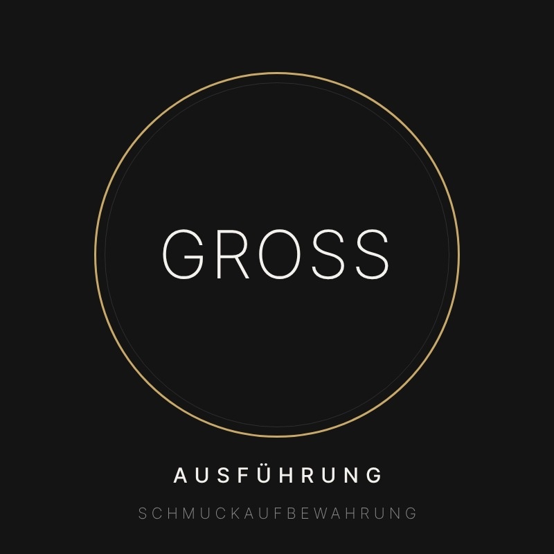 Grosse Ausführung