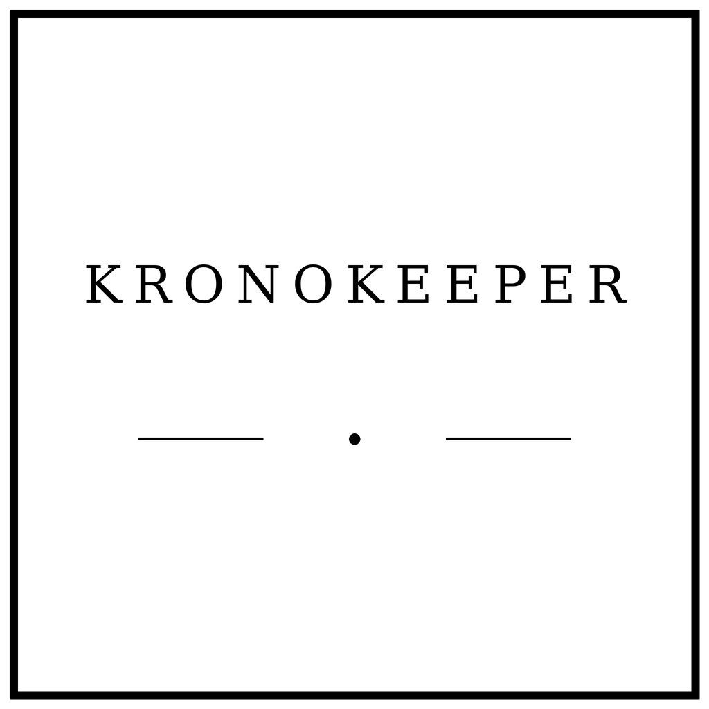 KronoKeeper