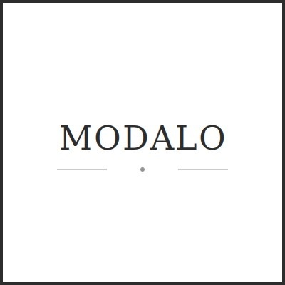 Modalo