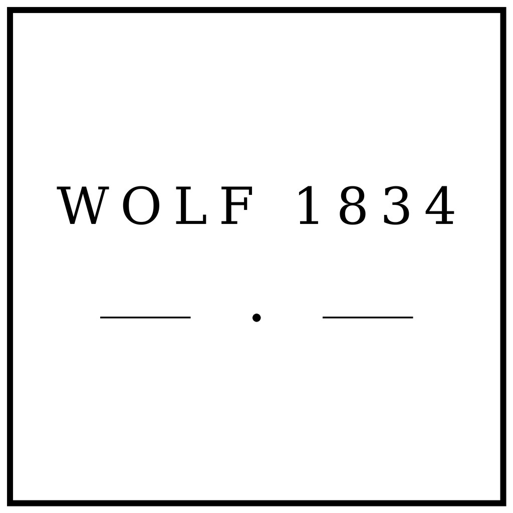 Wolf 1834