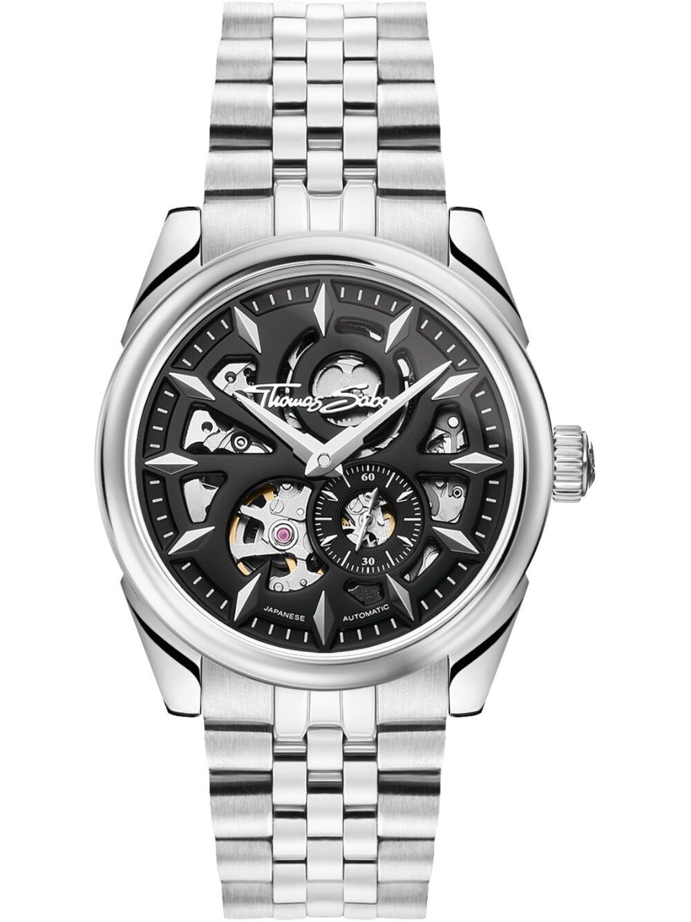 Thomas Sabo Rebel at Heart WA0409-201-203