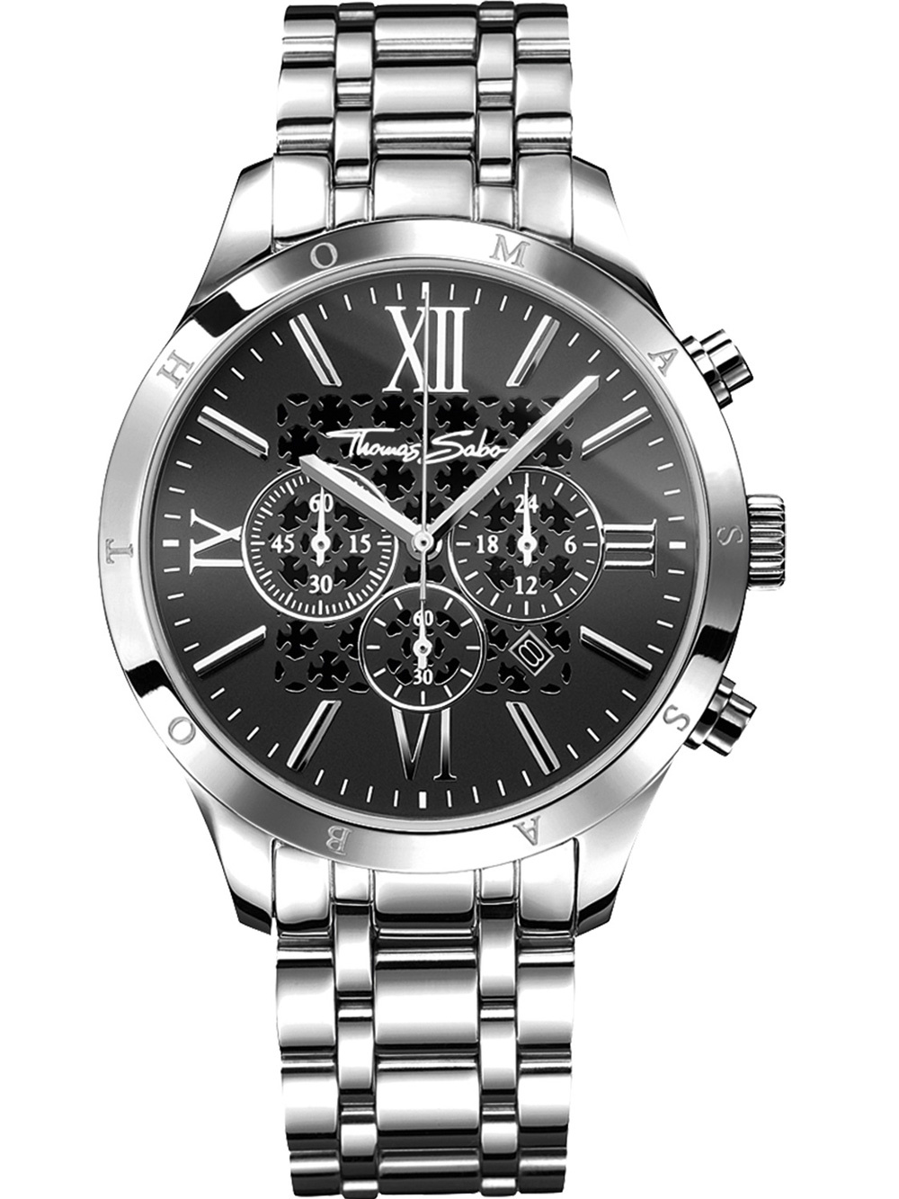 Thomas Sabo Rebel Urban WA0015-201-203