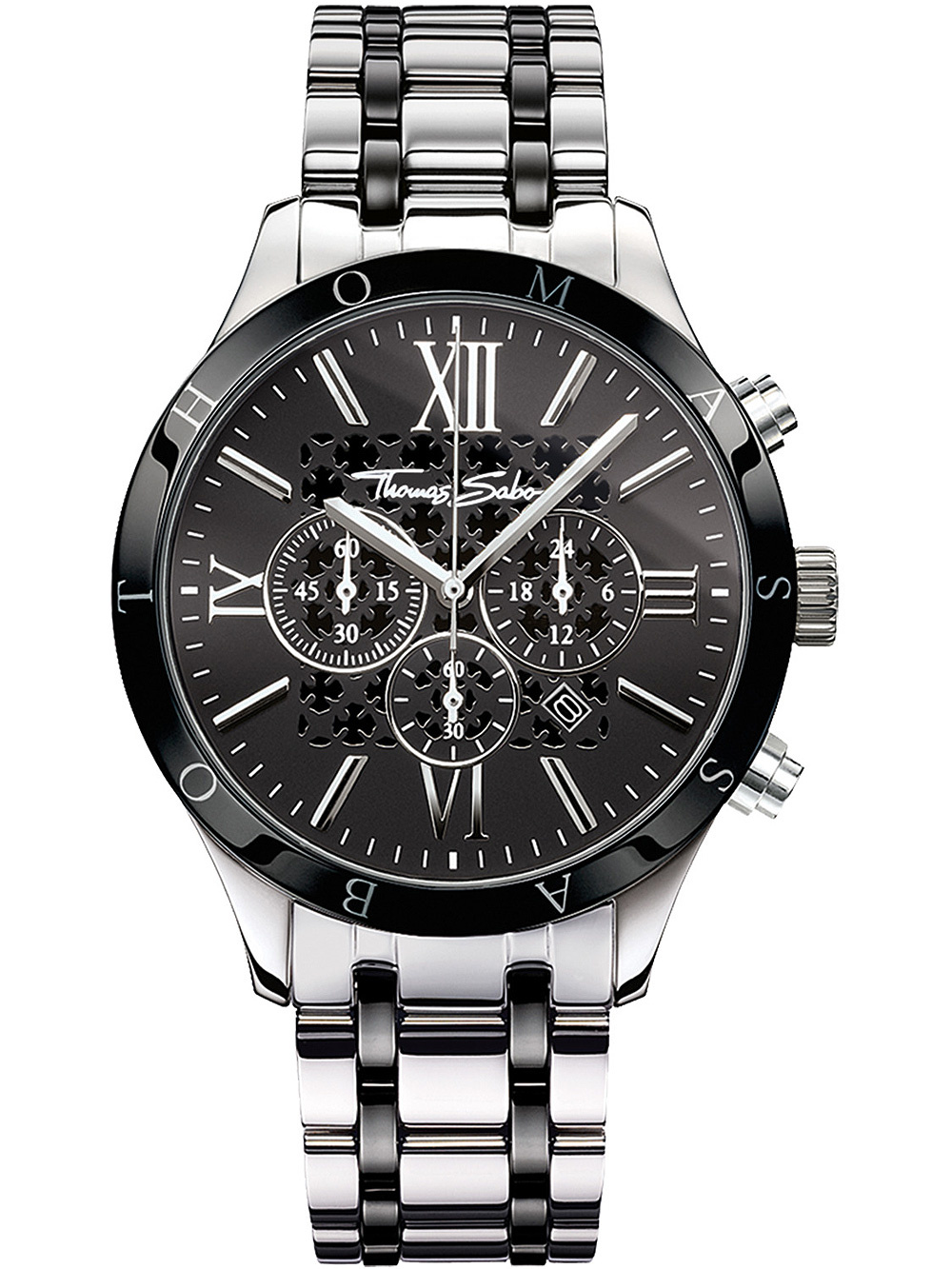 Thomas Sabo Rebel Urban WA0139-222-203