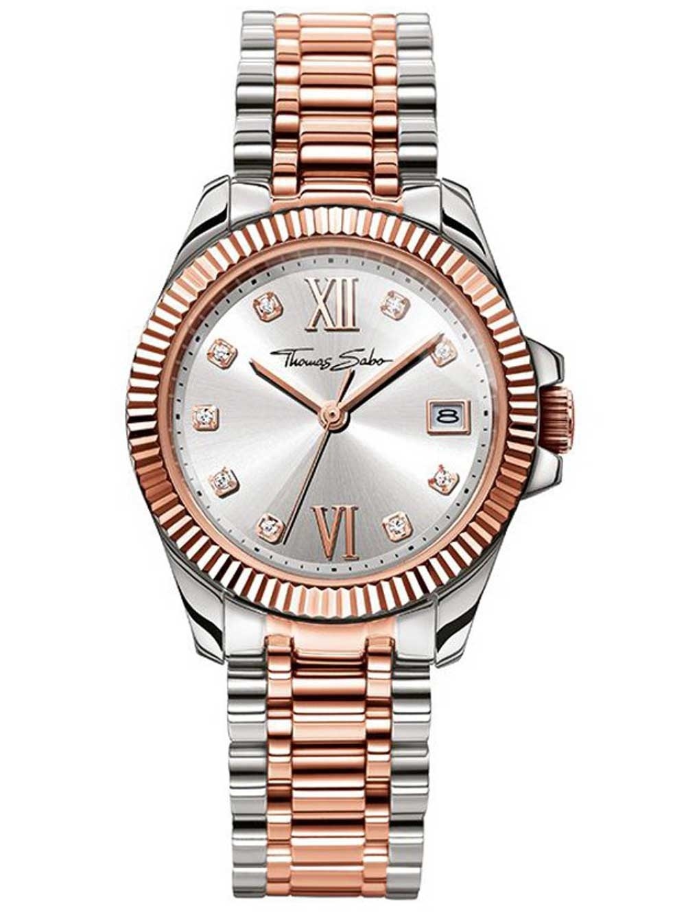 Thomas Sabo Divine WA0219-272-201
