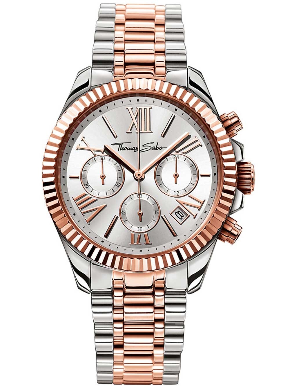 Thomas Sabo Divine WA0221-272-201