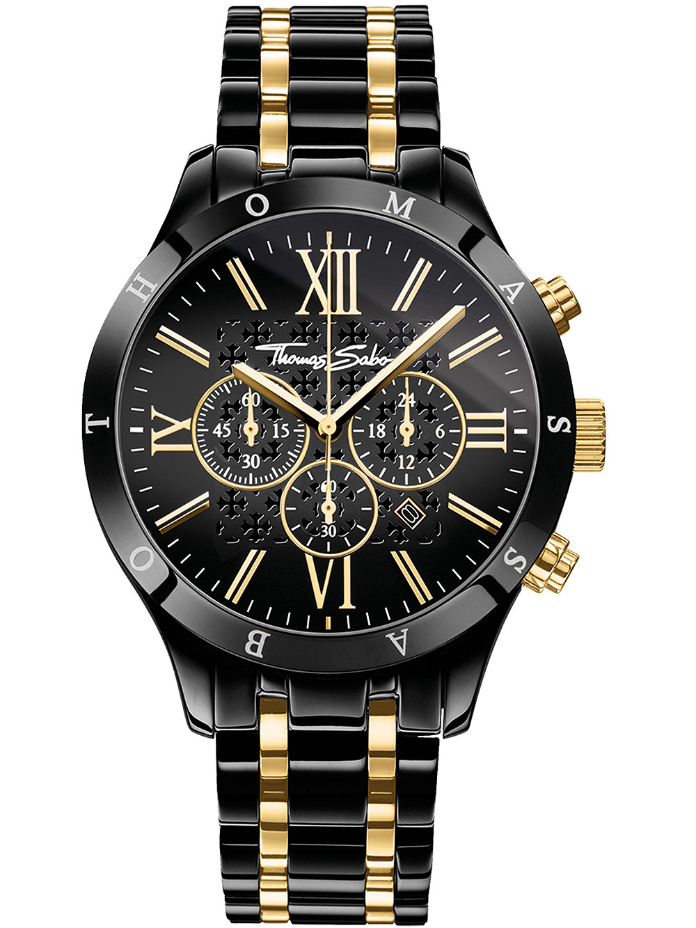Thomas Sabo Rebel Urban WA0264-278-203