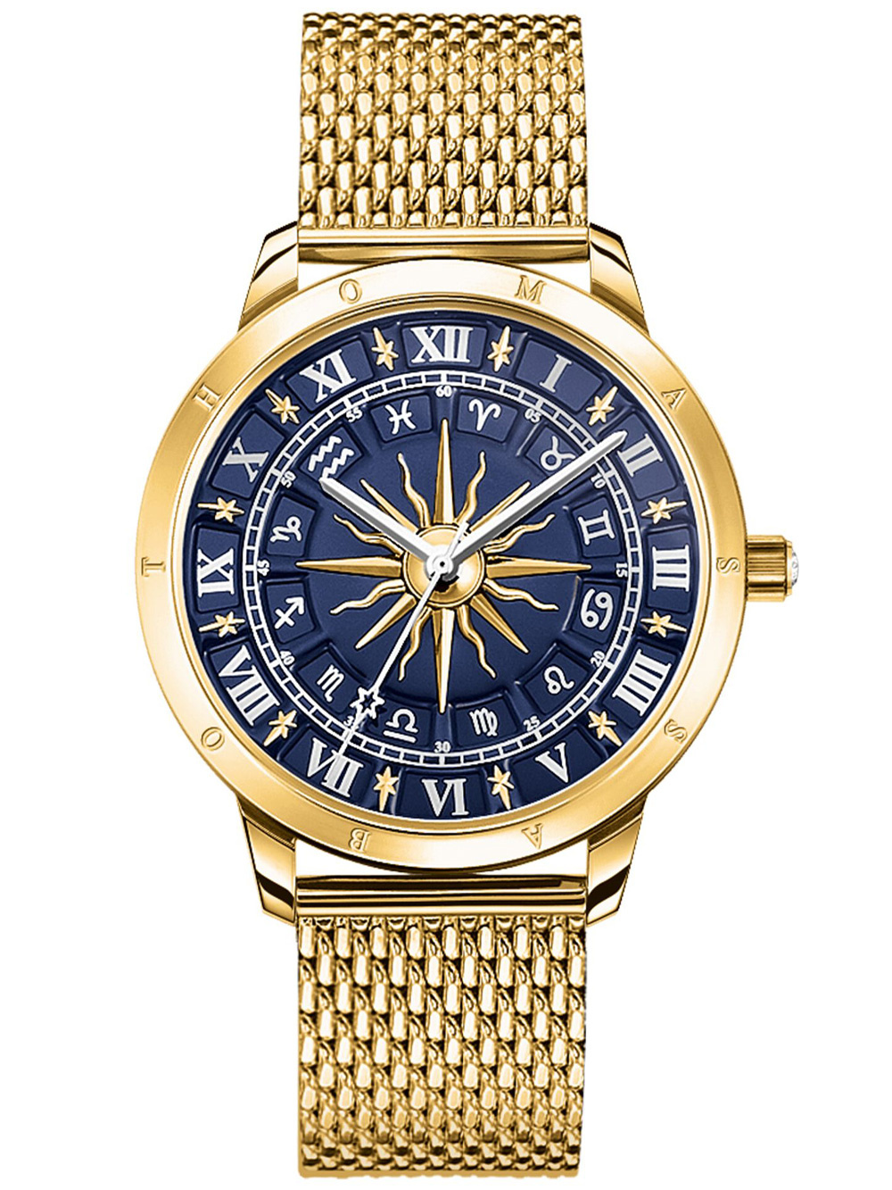 Thomas Sabo Glam Spirit WA0352-264-209-33