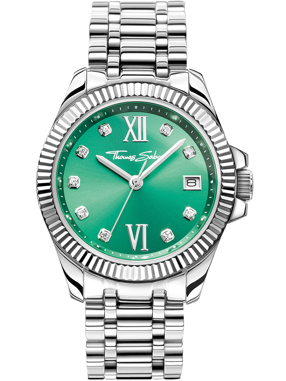 Thomas Sabo Divine WA0404-201-211