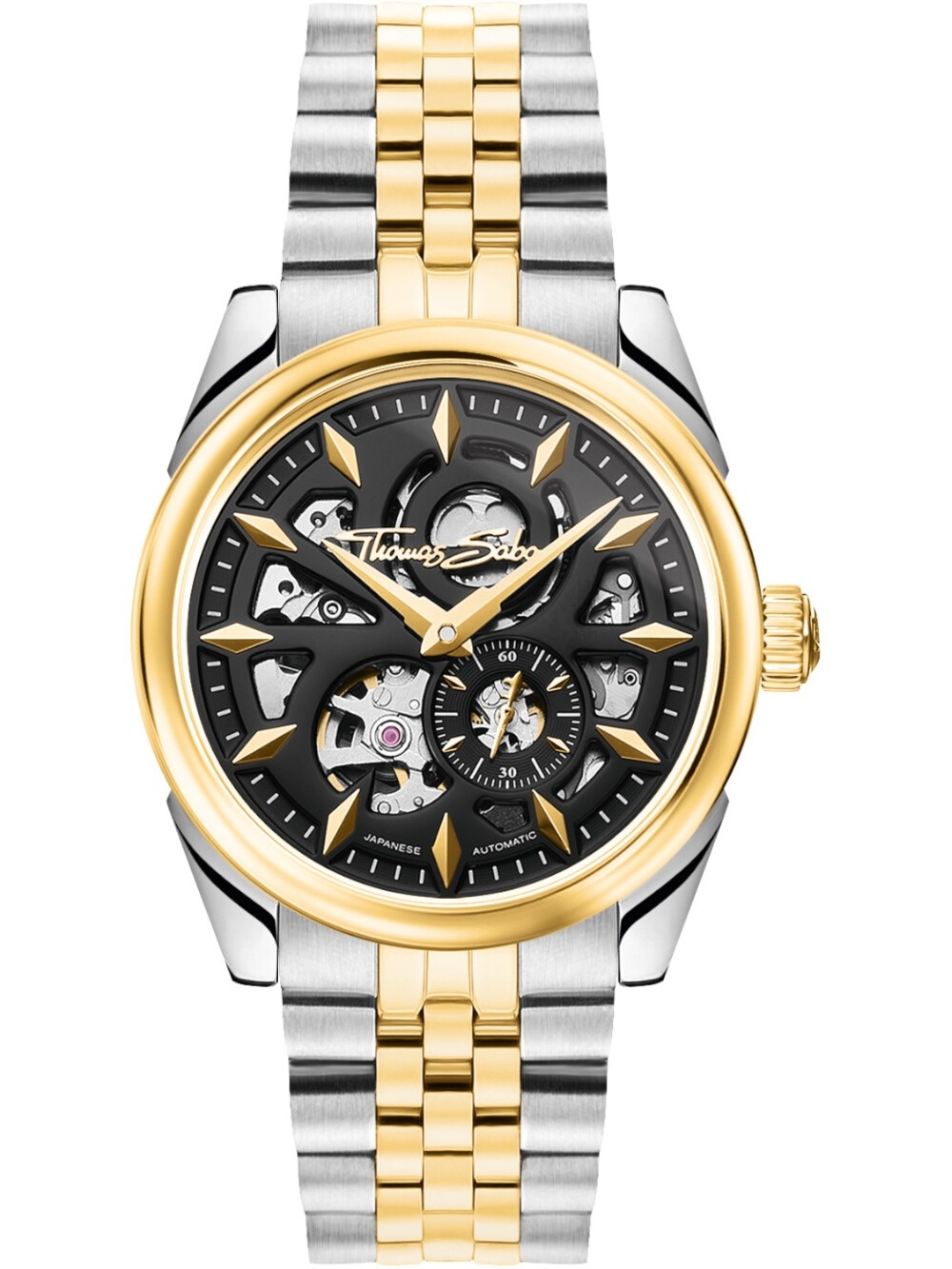 Thomas Sabo Rebel at Heart WA0410-291-203
