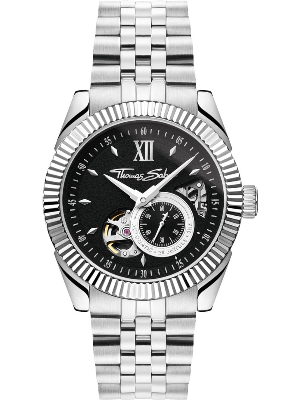 Thomas Sabo Rebel at Heart WA0411-201-203