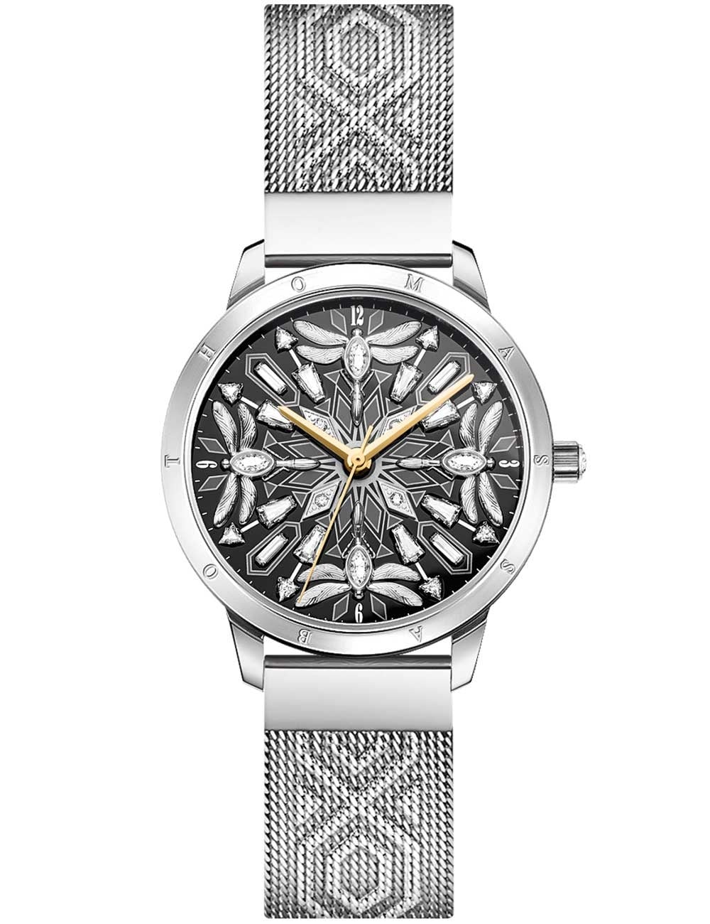 Thomas Sabo Spirit Magic Garden WA0423-201-201