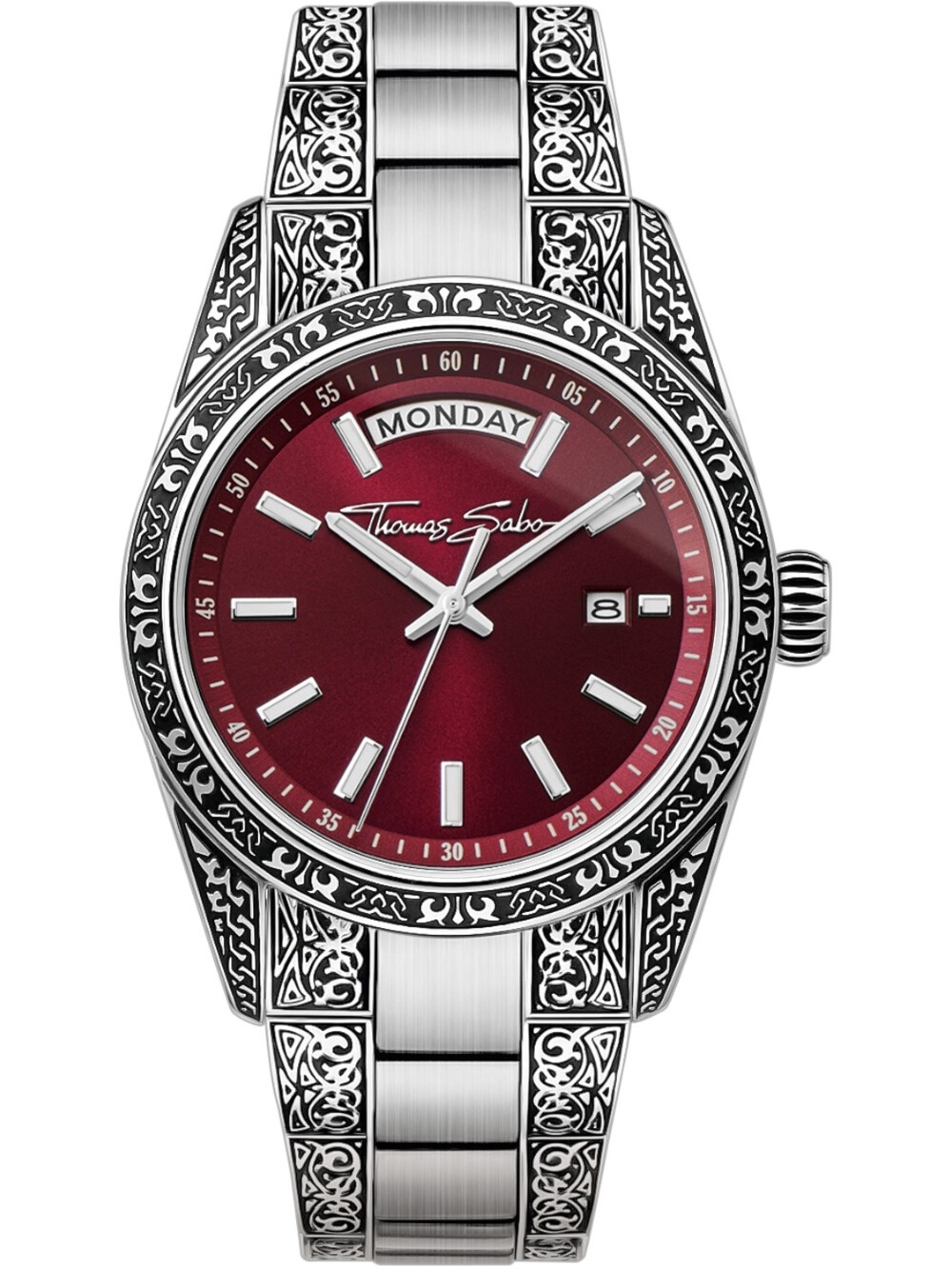 Thomas Sabo Rebel at Heart Revive WA0425-201-201