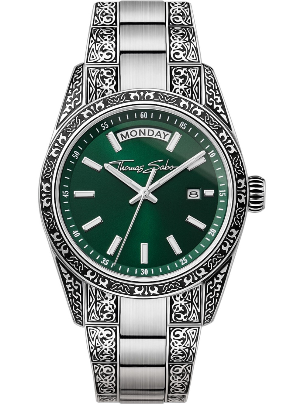 Thomas Sabo Rebel at Heart Revive WA0426-201-201