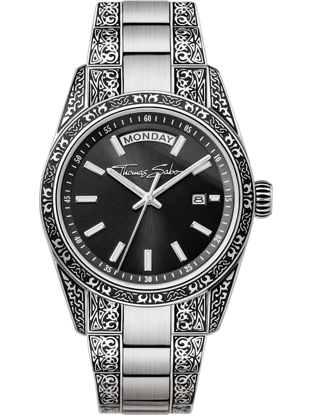 Thomas Sabo Rebel at Heart Revive WA0427-201-201