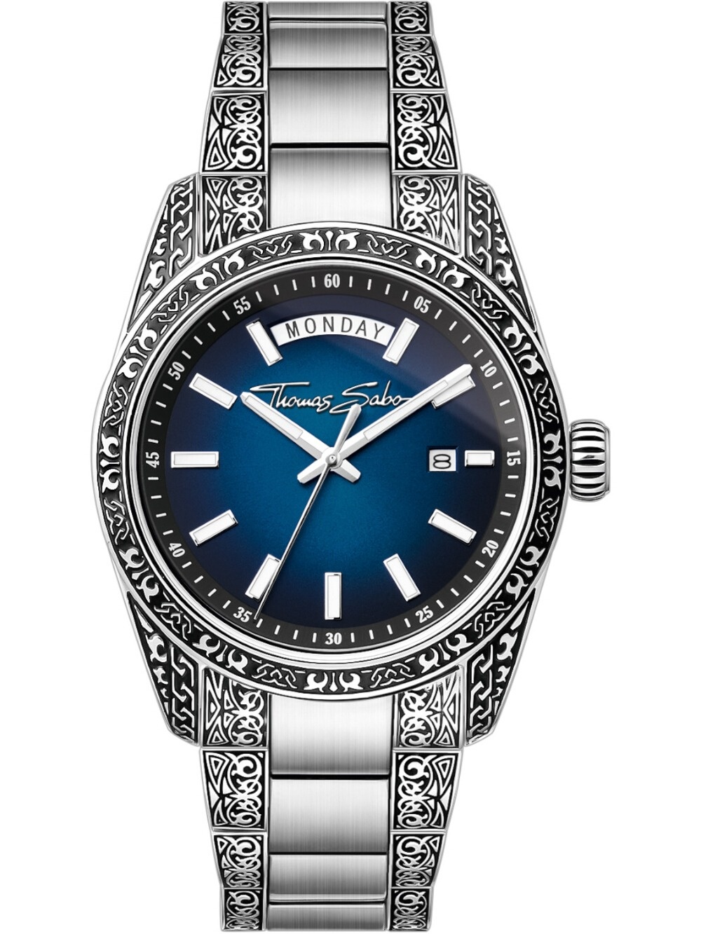 Thomas Sabo Rebel at Heart Revive WA0439-201-209