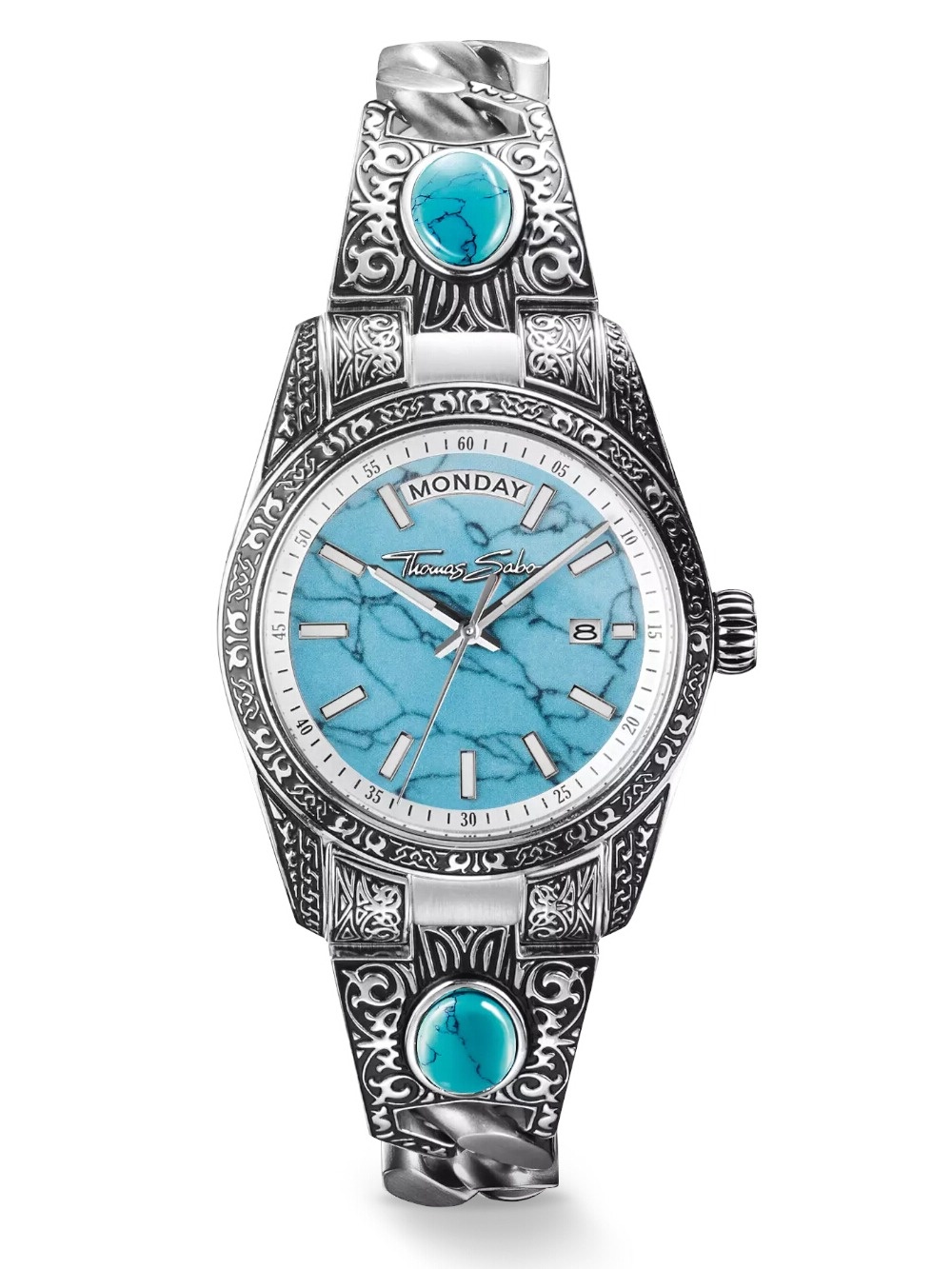 Thomas Sabo Western Ornaments WA0455