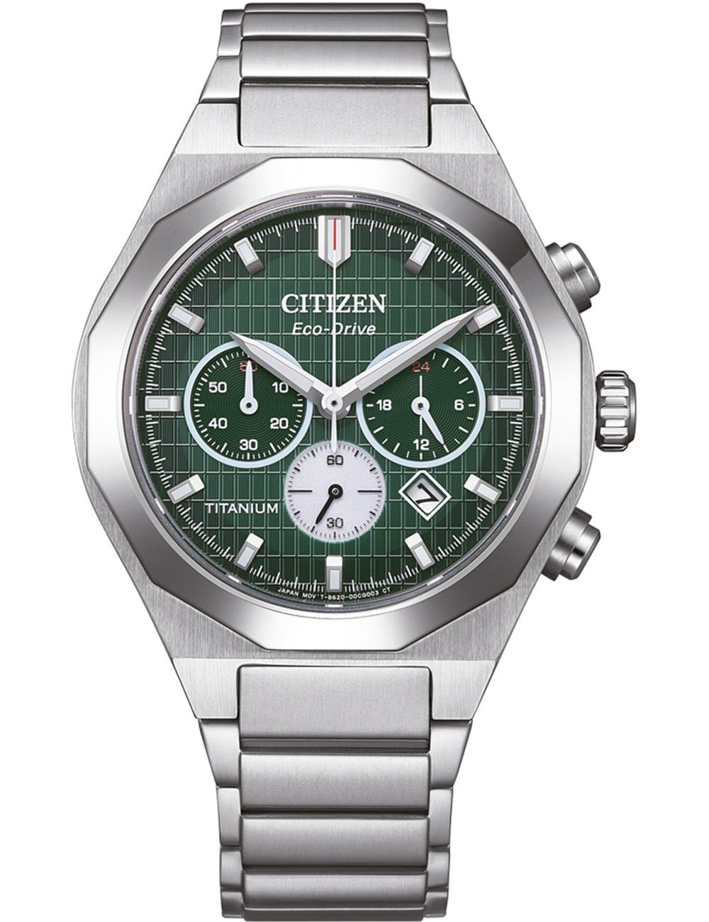 Citizen Super-Titanium CA4691-59X
