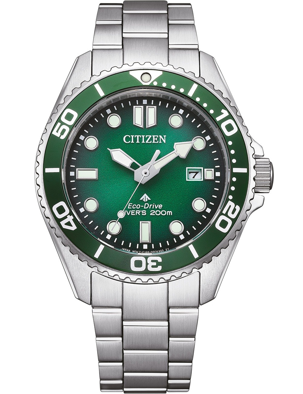 Citizen Promaster BN0269-50W