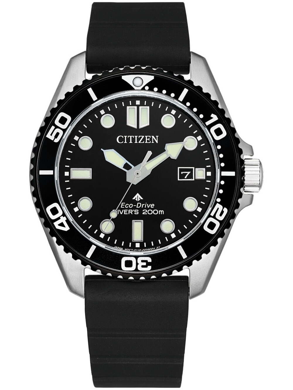 Citizen Eco-Drive BN0266-07E