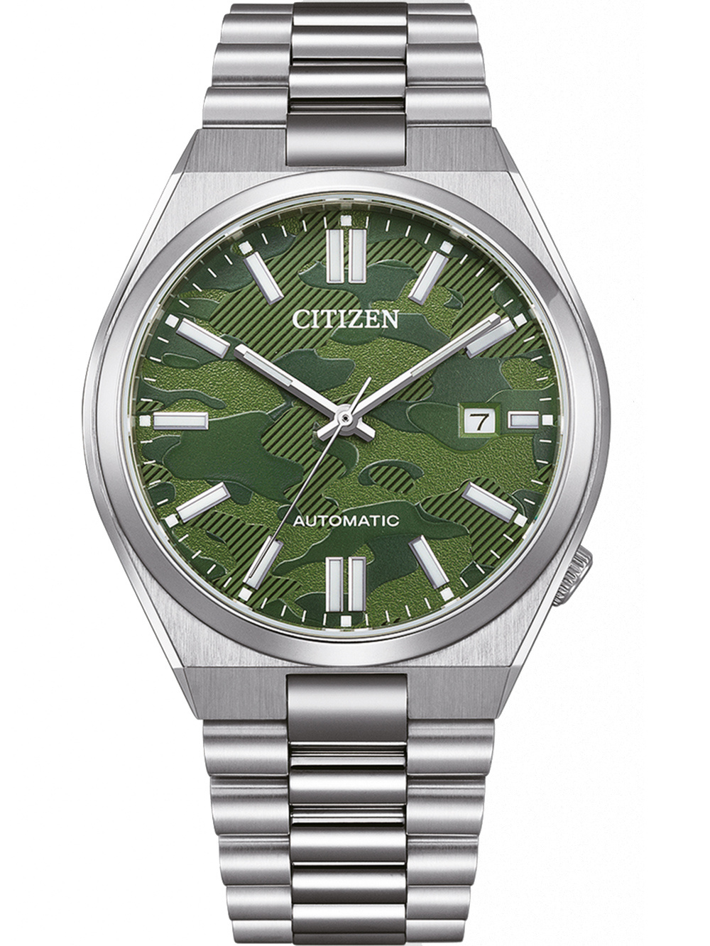 Citizen Tsuyosa NJ0159-86X