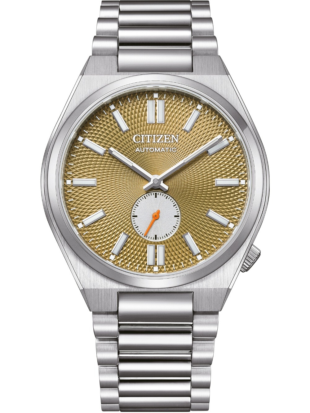 Citizen Tsuyosa NK5010-51X