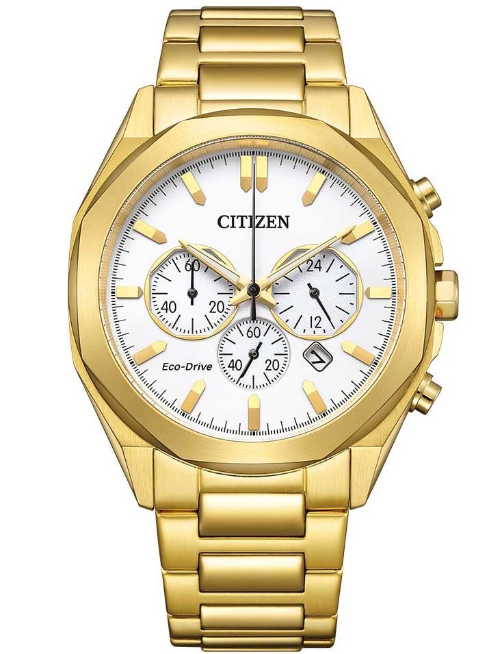 Citizen Eco-Drive CA4592-85A