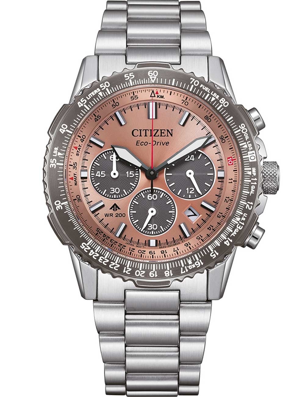 Citizen Promaster CA4664-60X