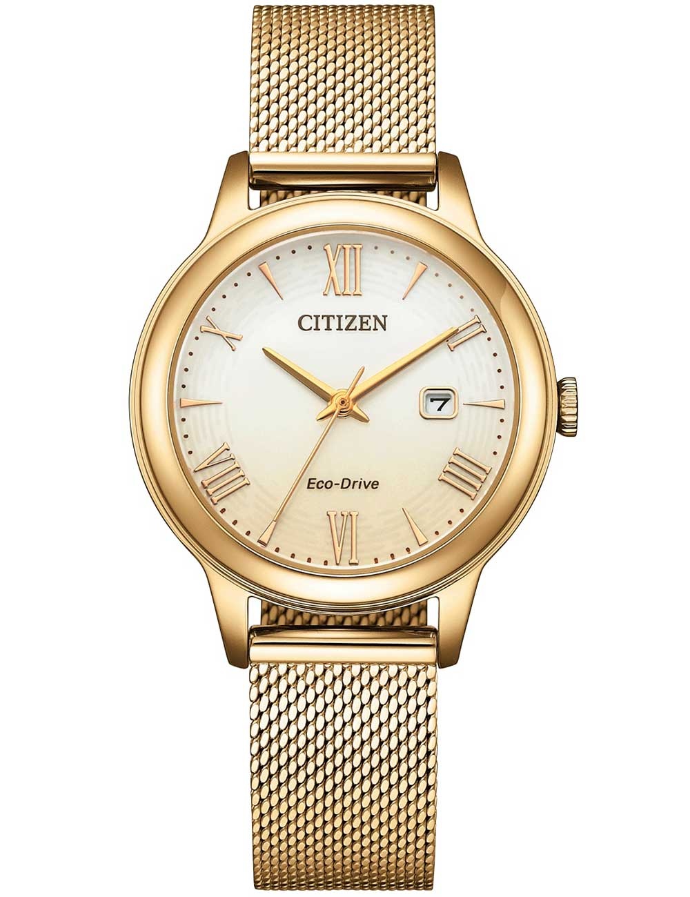 Citizen Eco-Drive EW2623-70P