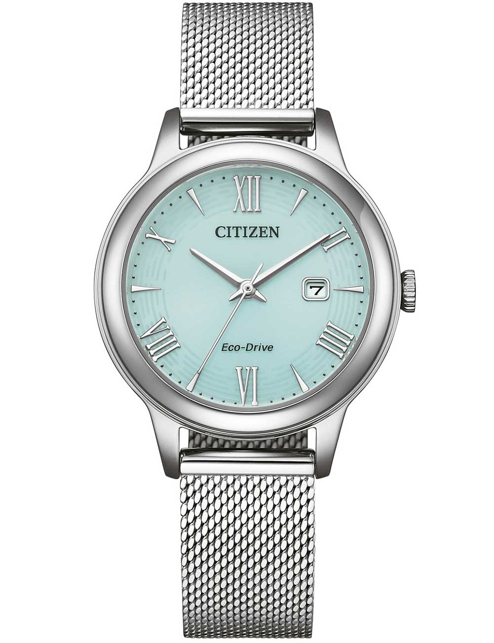 Citizen Eco-Drive EW2621-75M