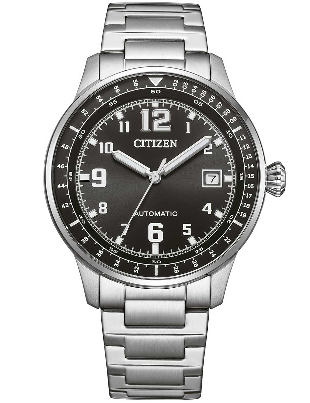 Citizen Urban NJ0190-51E