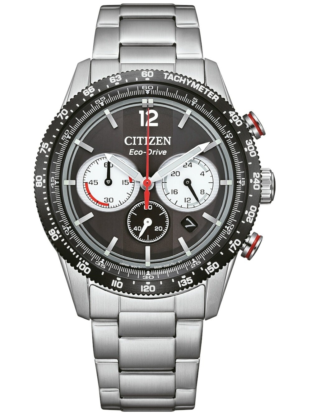 Citizen Eco-Drive CA4714-55E