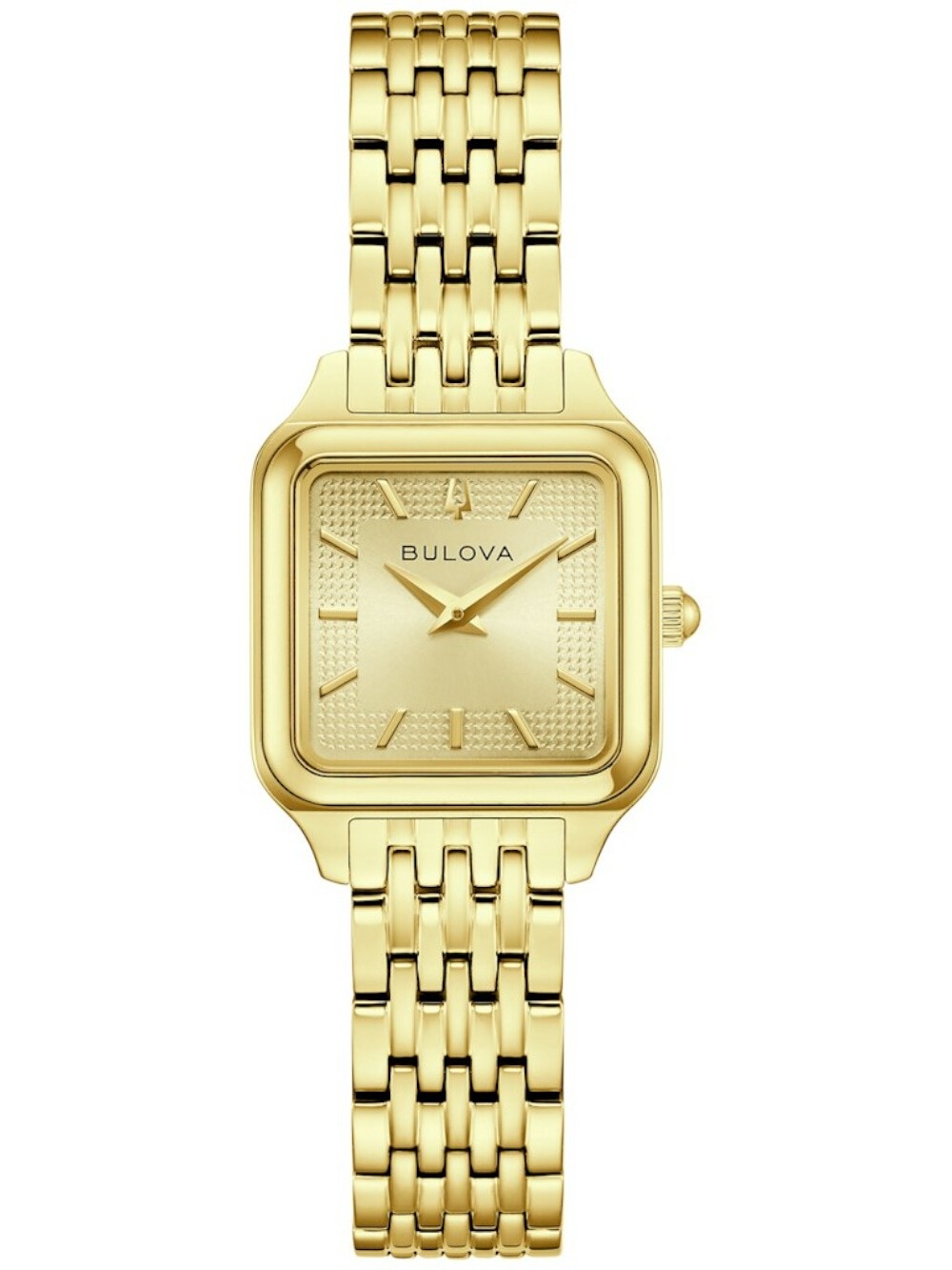 Bulova Classic 97L191