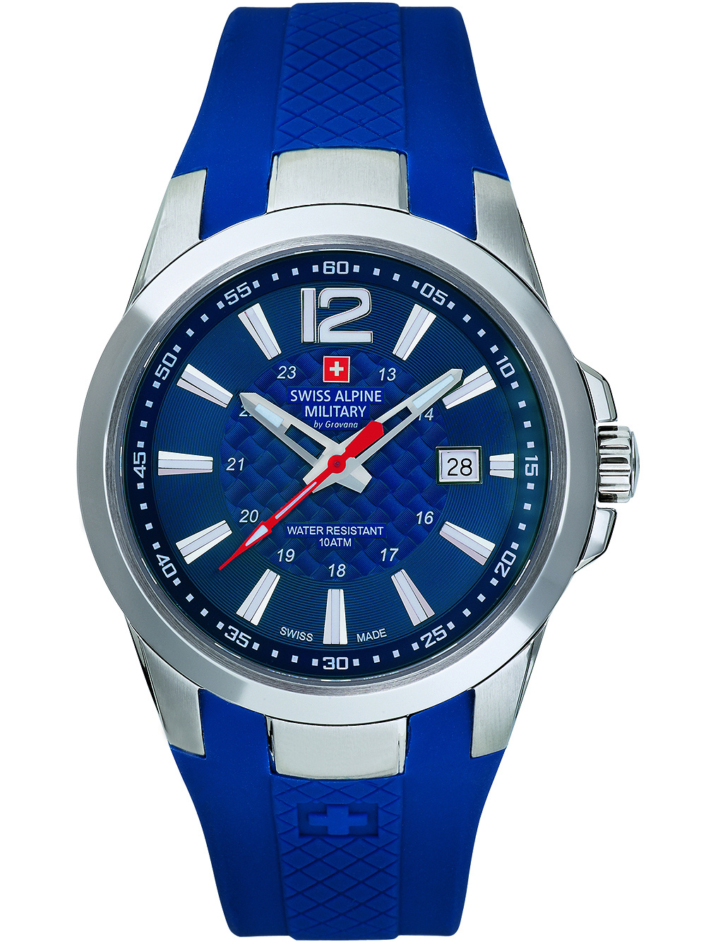 Swiss Alpine Military Combat Air 7058.1835